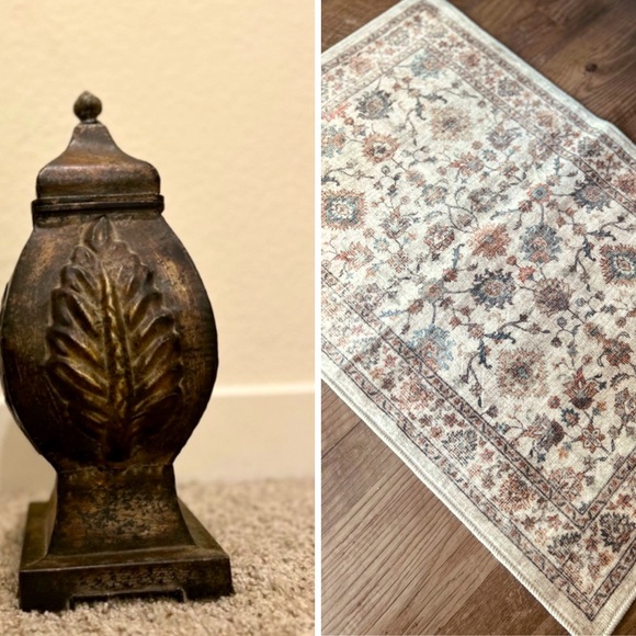 Ethan Allen Other - Decorative home items ( 2 items )